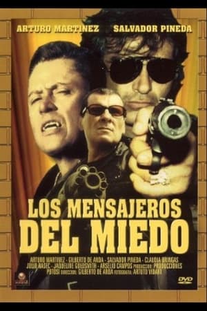 El mensajero del miedo