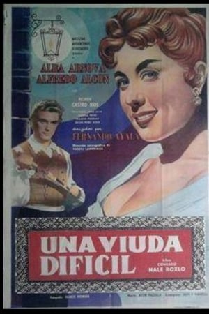Una viuda difícil