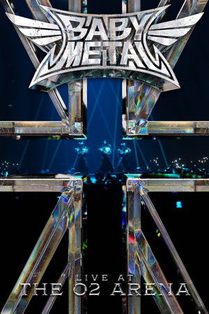 BABYMETAL：伦敦O2体育馆演唱会