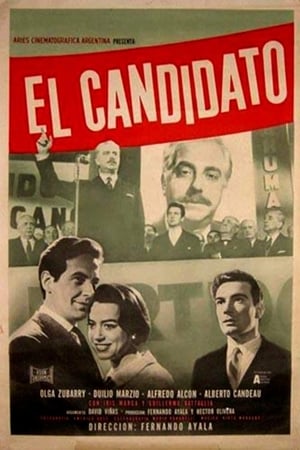 El candidato