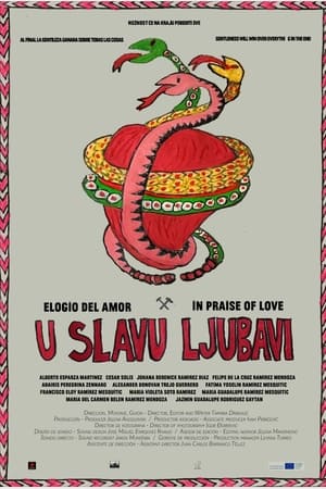 U slavu ljubavi