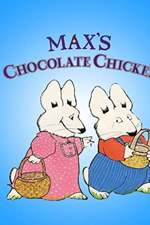 Max's Chocolate Chicken