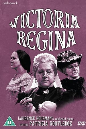 Victoria Regina