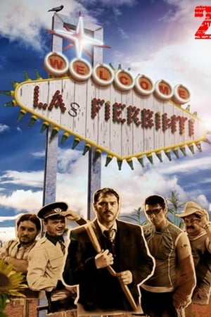 Las Fierbinţi第2季