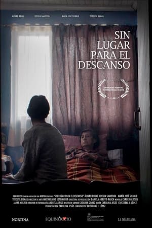 Sin lugar para el descanso