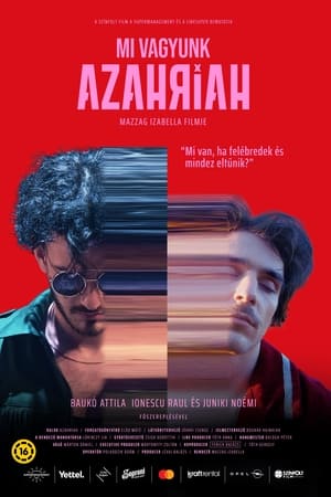 Mi vagyunk Azahriah