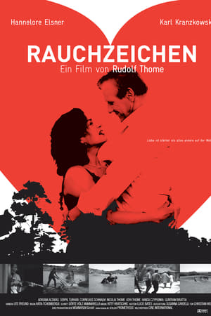 Rauchzeichen