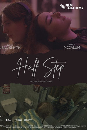 Half Step