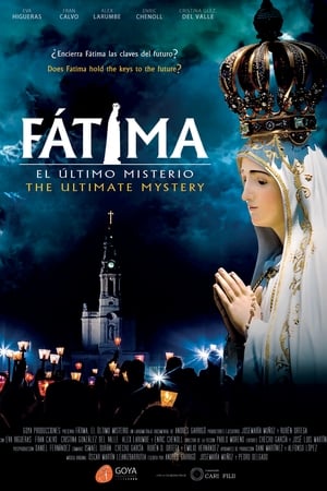 Fátima, el Último Misterio