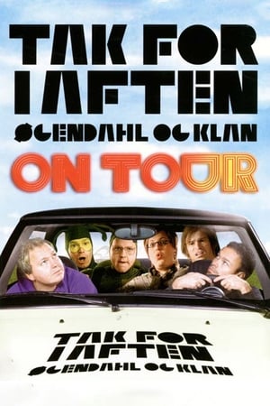 Tak for i aften - med Øgendahl & Klan第2季