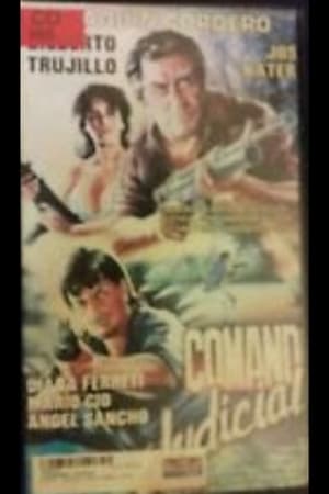 Comando judicial