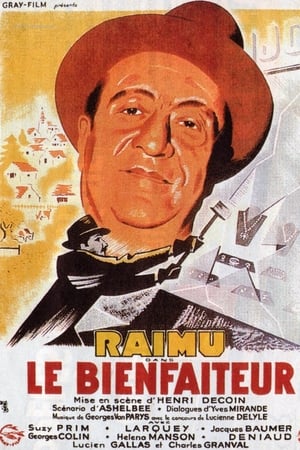 Le Bienfaiteur