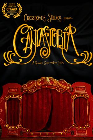 Cantastoria