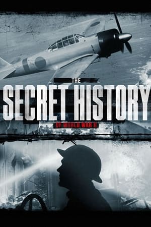 The Secret History of WW2