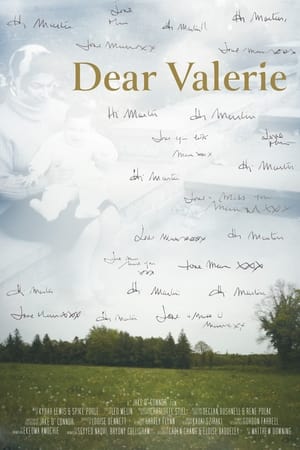 Dear Valerie - Hi Martin
