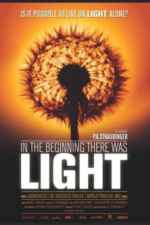 In the Beginning There Was Light