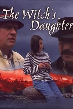 The Witch's Daughter