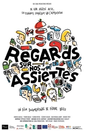 Regards sur nos assiettes