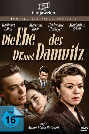 Die Ehe des Dr. med. Danwitz