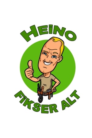 Heino fikser alt