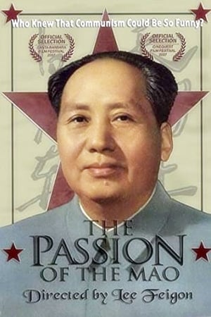毛泽东的激情