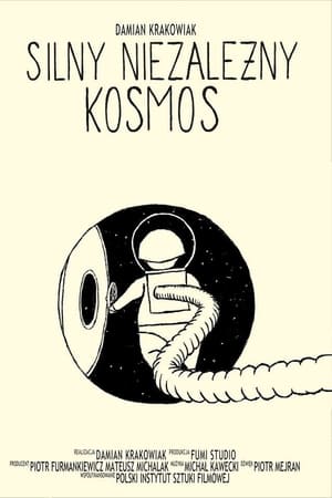 Silny niezalezny kosmos