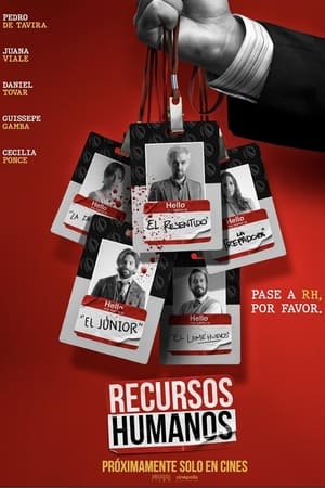 Recursos Humanos