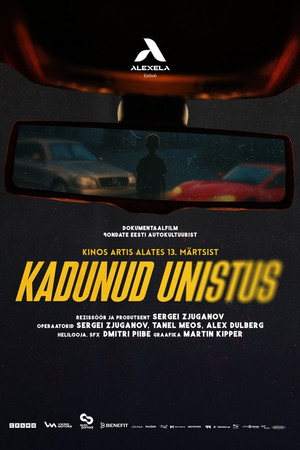Kadunud unistus