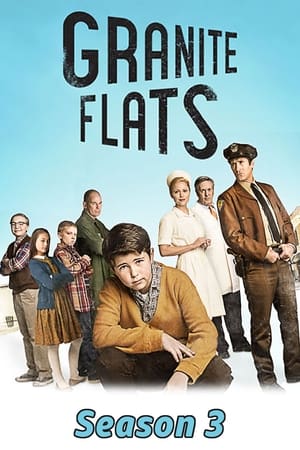 Granite Flats第3季
