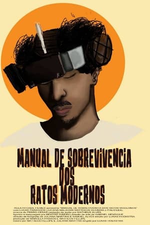 Manual de Sobrevivência dos Ratos Modernos