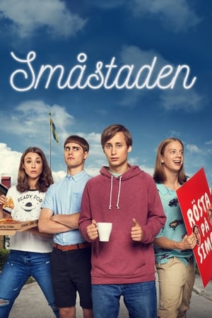 Småstaden