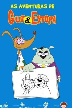 As Aventuras de Gui e Estopa