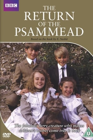 The Return of the Psammead