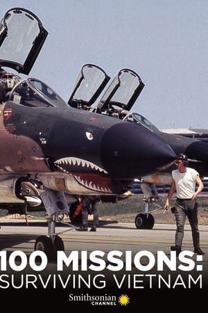 100 Missions Surviving Vietnam