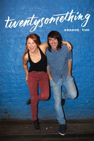 twentysomething第2季