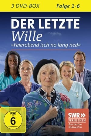 Der letzte Wille
