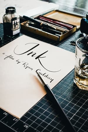 Ink: Written By Hand