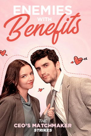 Enemies With Benefits