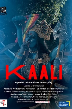 Kaali