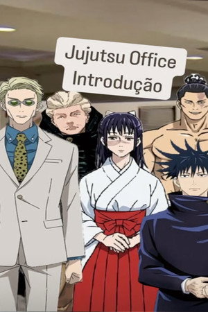 Jujutsu Office