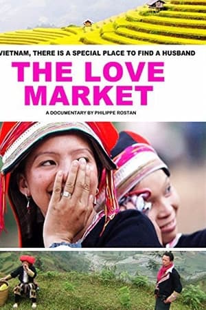 The Love Market