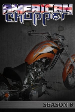 American Chopper第6季