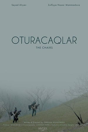 Oturacaqlar