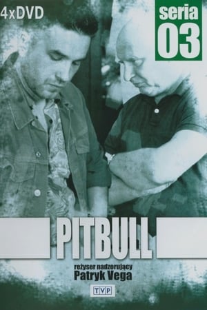 Pitbull第3季