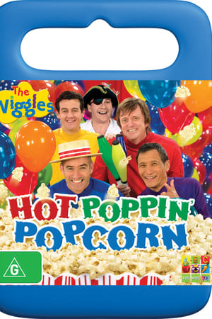 The Wiggles: Hot Poppin' Popcorn