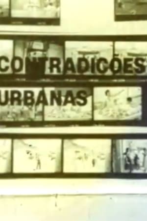 Contradições Urbanas