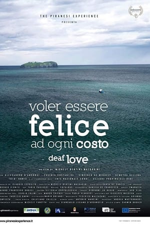 Voler essere felice ad ogni costo
