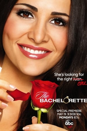 The Bachelorette第10季