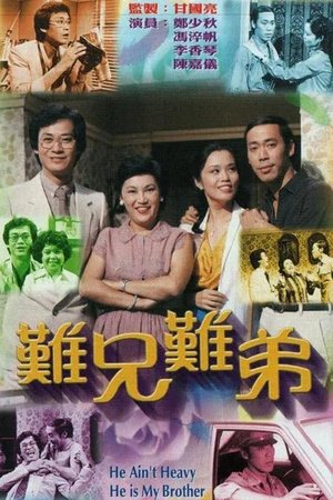 难兄难弟