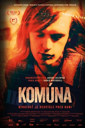 Komúna